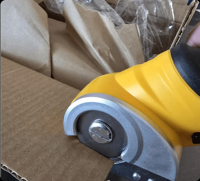 Tactical Electric Scissors – Cut Smarter, Faster & Easier