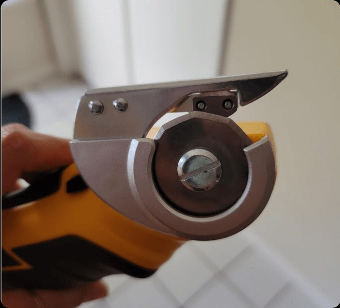 Tactical Electric Scissors – Cut Smarter, Faster & Easier