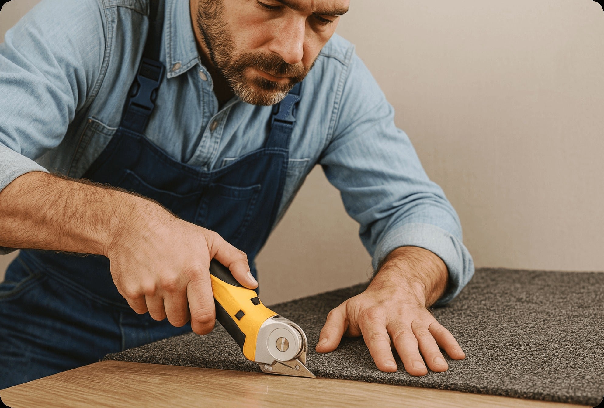 Tactical Electric Scissors – Cut Smarter, Faster & Easier